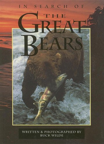 In Search of the Great Bears (Literacy 2000)