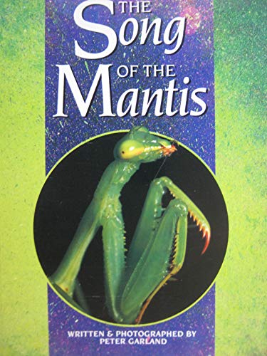 The Song of the Mantis