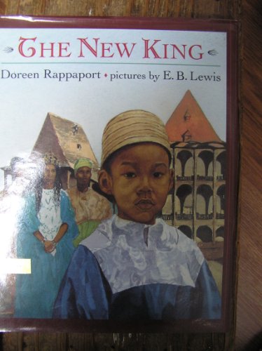 The New King: Library Edition