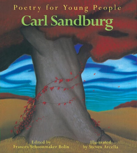 Poetry for Young People: Carl Sandburg
