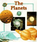 The Planets (First Starts)