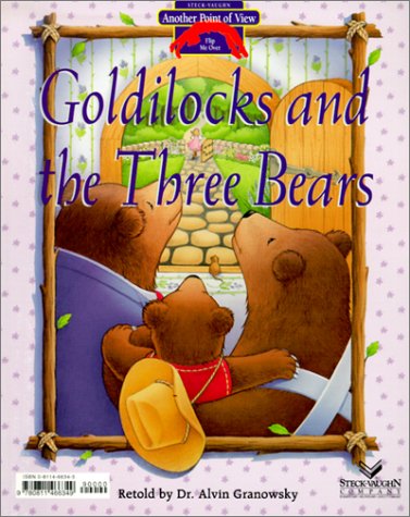 Goldilocks and the Three Bears: Bears Should Share! (Another Point of View)