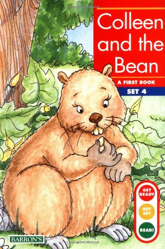 Colleen and the Bean (Get Ready, Get Set, Read!/Set 4)