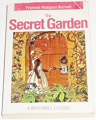 The Secret Garden, A Watermill Classic