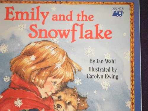 Emily and the Snowflake