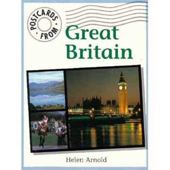 Great Britain (Postcards from)