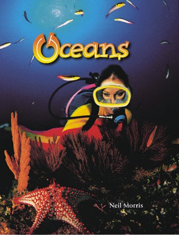 Oceans (The Wonders of Our World)