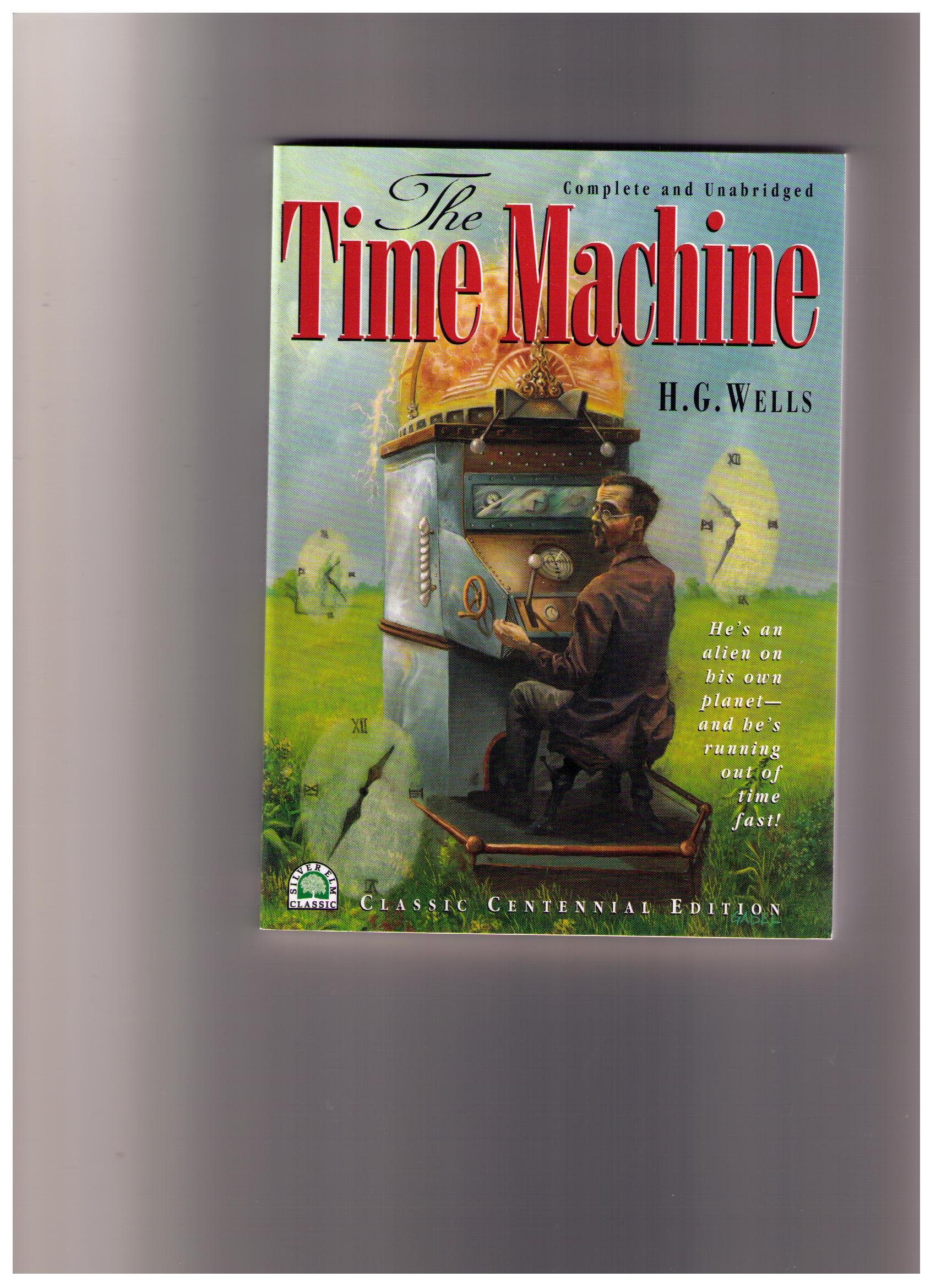 The Time Machine