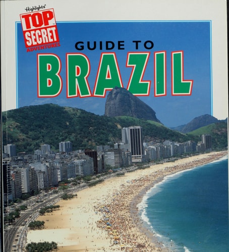 Guide to Brazil