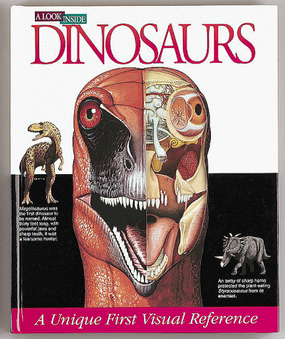 Dinosaurs (A Look Inside)