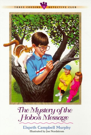 The Mystery of the Hobo’s Message