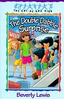 The Double Dabble Surprise (The Cul-de-Sac Kids #1)