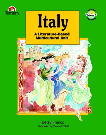 Italy (Around the World Series)