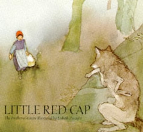 Little Red-Cap (North-south Paperback)