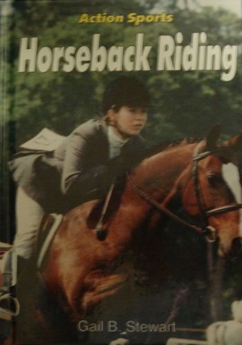 Horseback Riding (Action Sports)