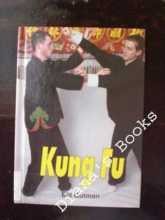 Kung Fu (Action Sports)