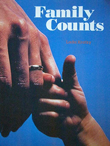 Family Counts (Rise & Shine Collection a)