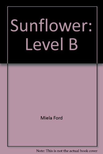 Sunflower: Level B