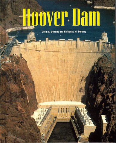 Building America - Hoover Dam