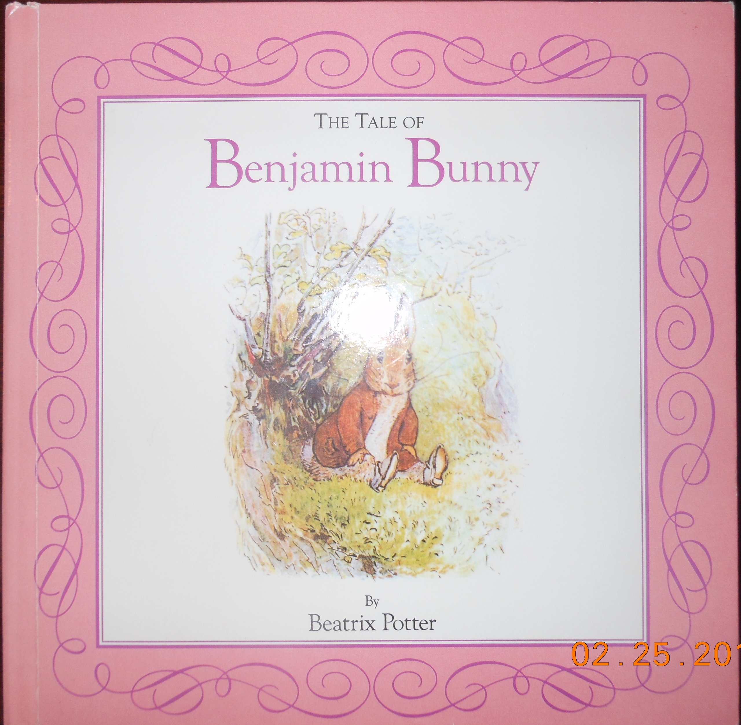 The Tale of Squirrel Nutkin: Retold from the Original Beatrix Potter Story