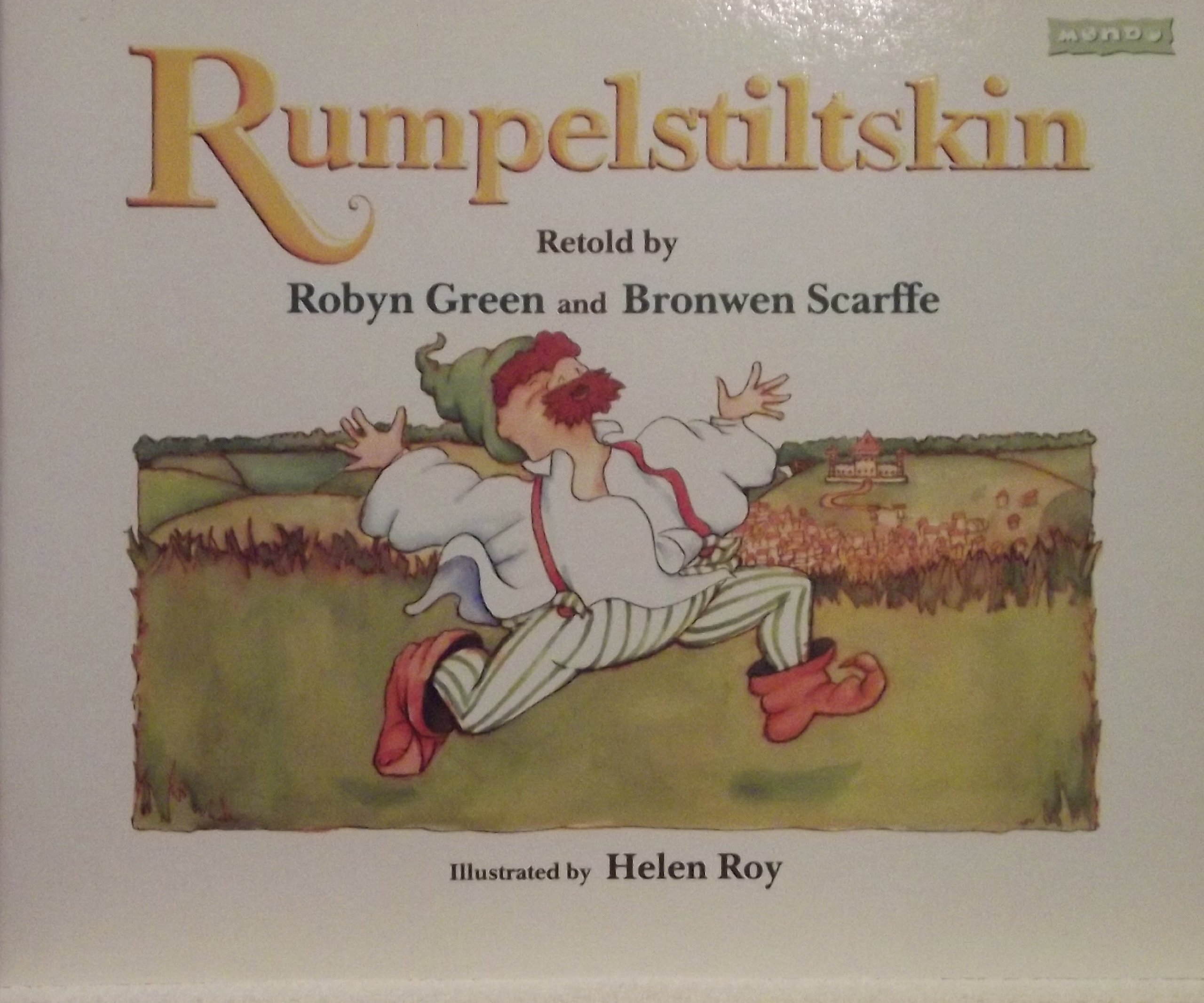 Rumpelstiltskin