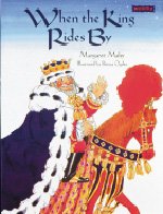 When the King Rides by