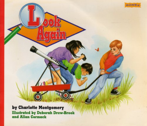 Look Again