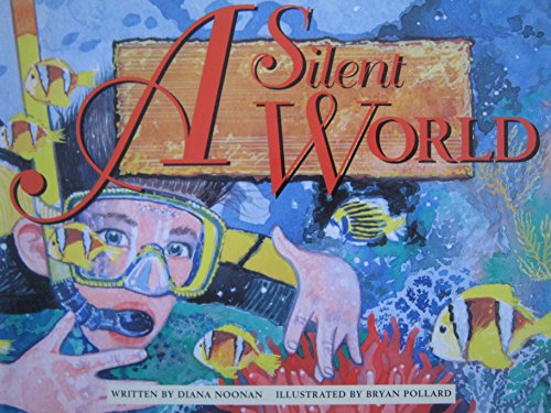 SAT 5b Silent World Is (Literacy 2000)