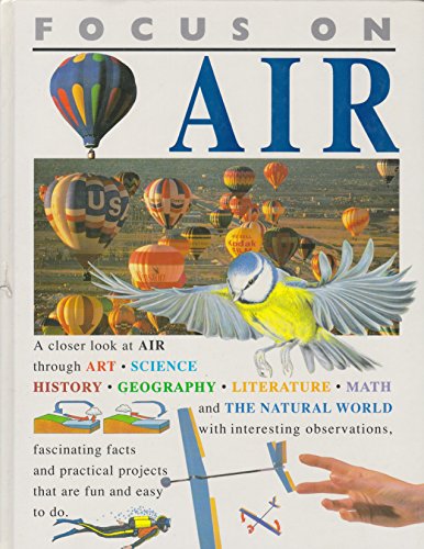 Focus On Air