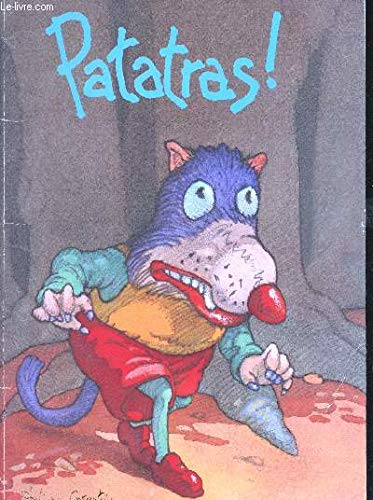 Patatras !