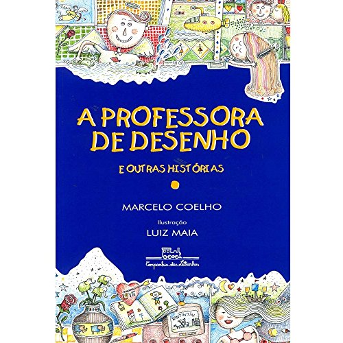 Professora de Desenho e Outras Histórias, A