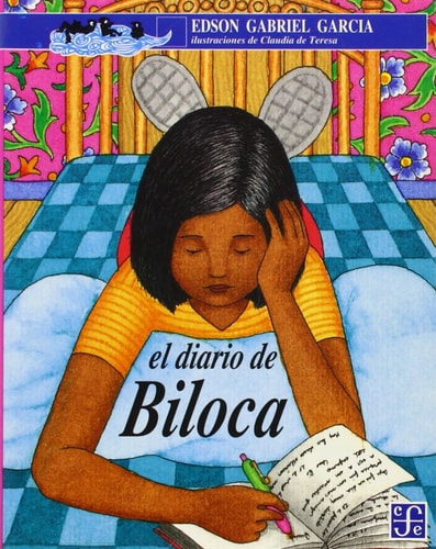 El diario de Biloca (Spanish Edition)