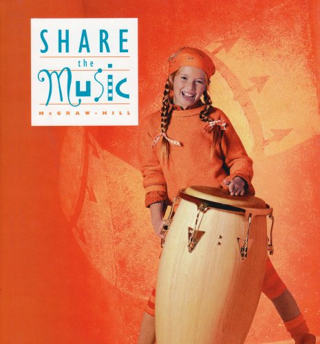 Share the Music, Grade 5