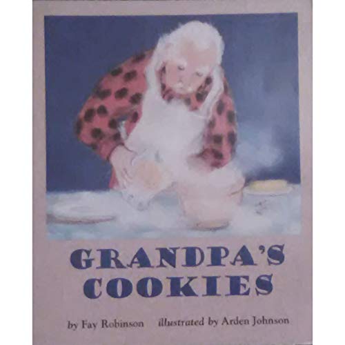 Granpa's Cookies