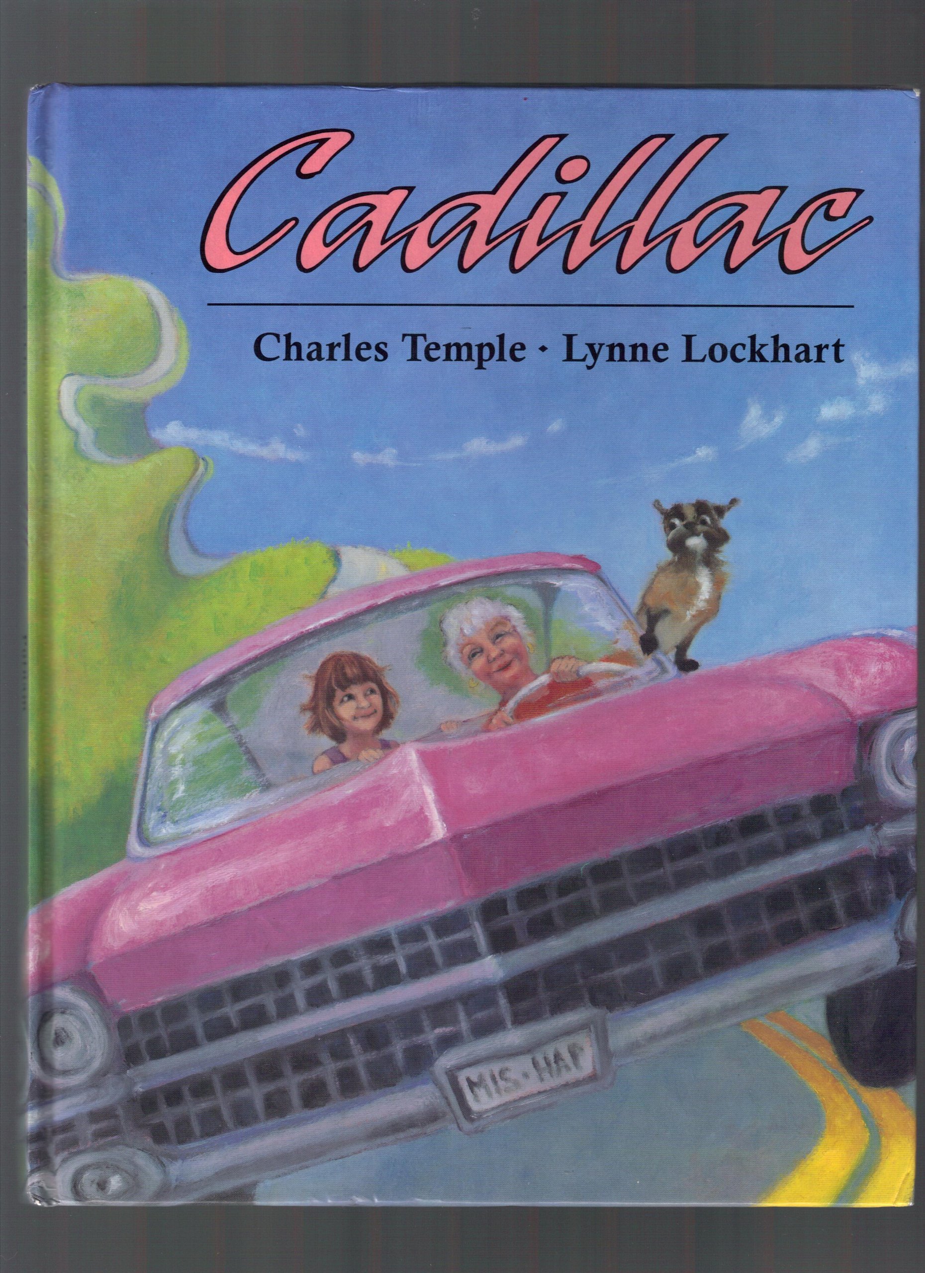 Cadillac
