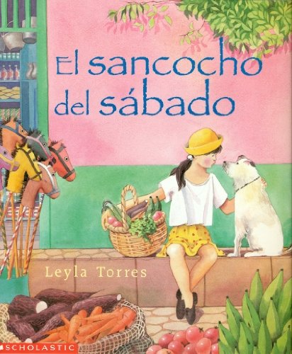 El Sancocho del Sabado (Spanish Edition)