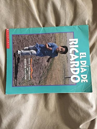 El Dia De Ricardo