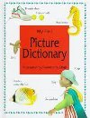My First Picture Dictionary