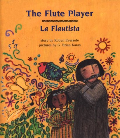 Flute Player, The (flautista, La)