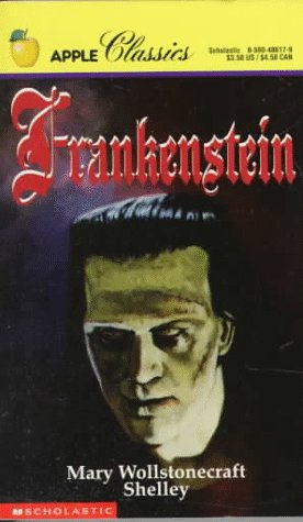 Mary Wollstonecraft Shelley (Apple Classics)