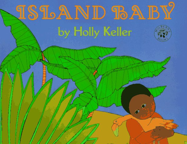 Island Baby