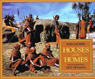 Houses and Homes