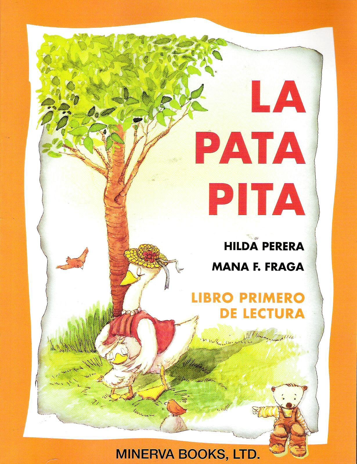 LA Pata Pita