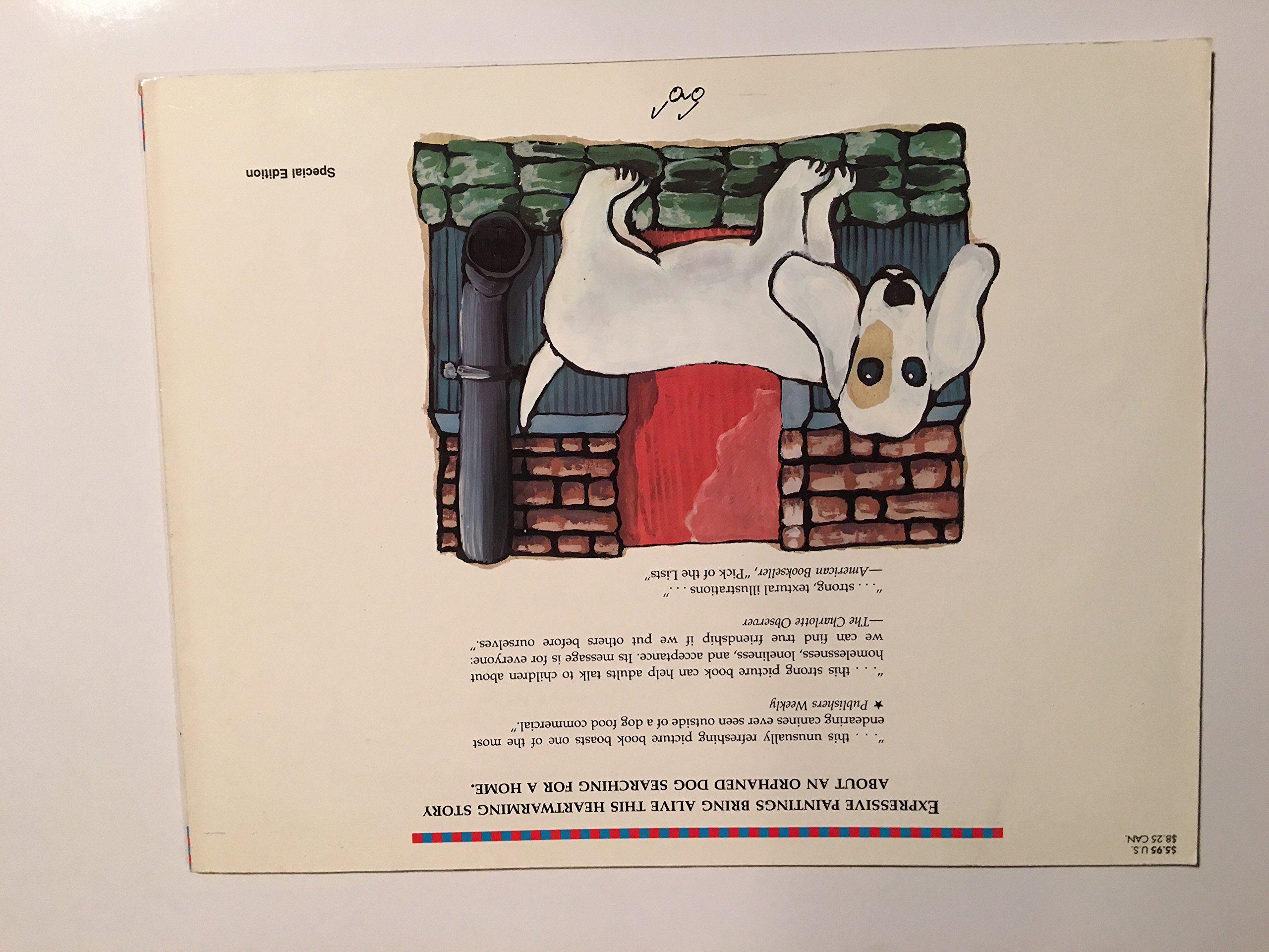 Socrates (A Public Television Storytime Book)