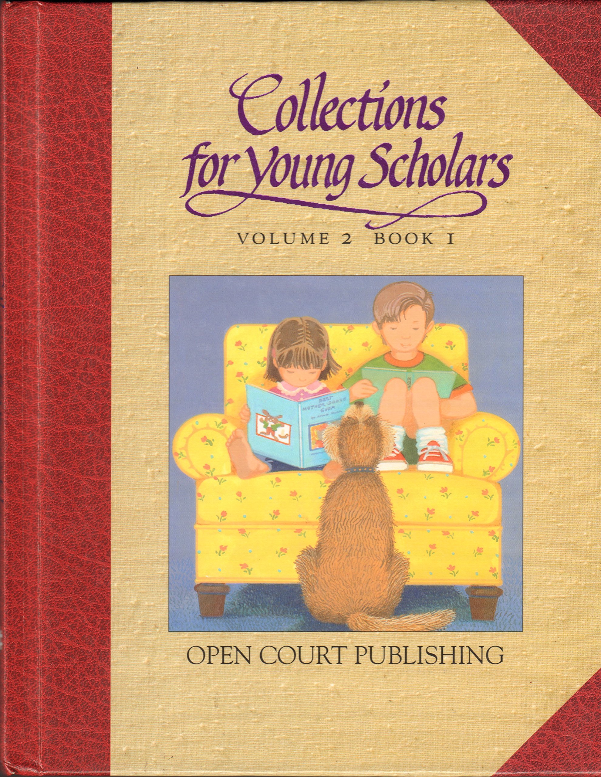 Collections for Young Scholars (Collections for Young Scholars , Vol 2, No 1)