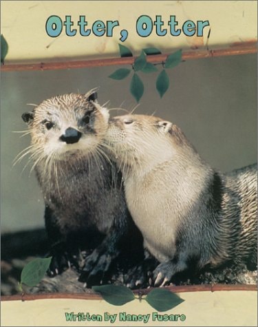 Winner's Circle: Otter, Otter (Six Pack)