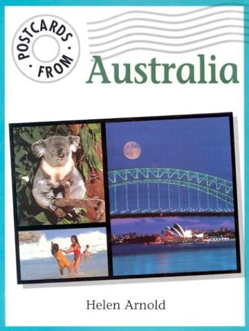 Australia (Postcards from)