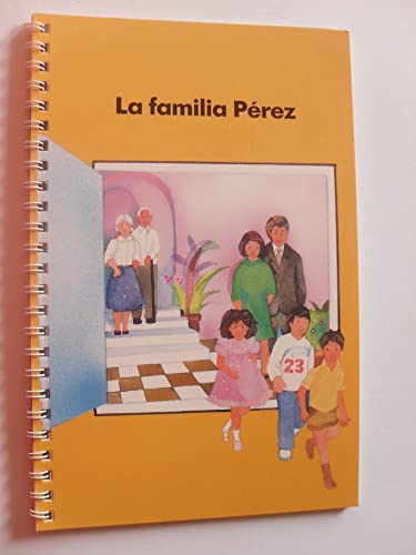 La Familia Perez