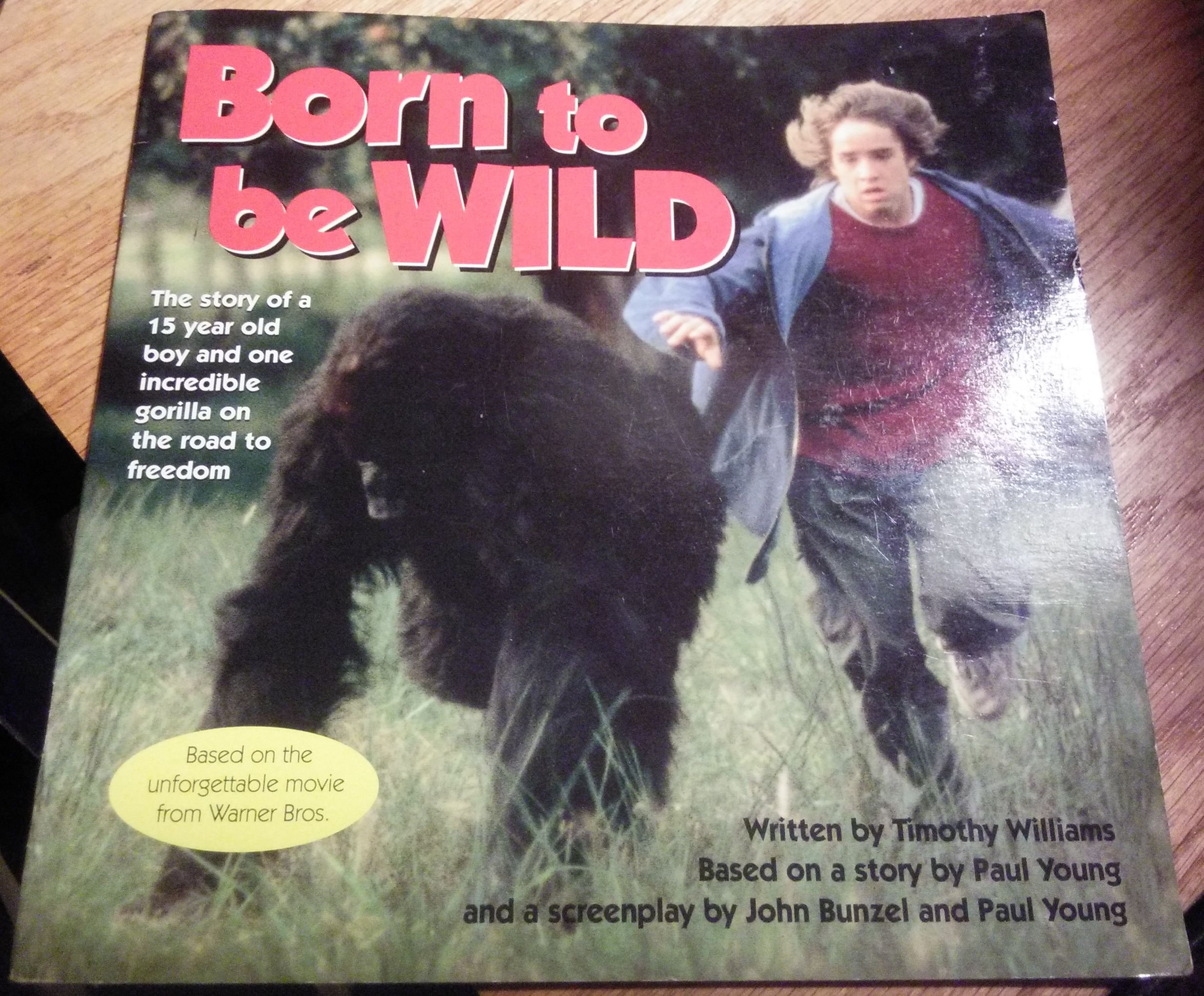 Born to Be Wild