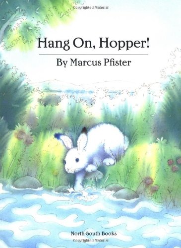 Hang On, Hopper!